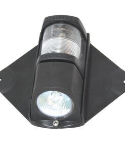 Combination Mast & Deck Light