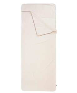 Comfort Cotton Bag Liner for Sleeping Bag