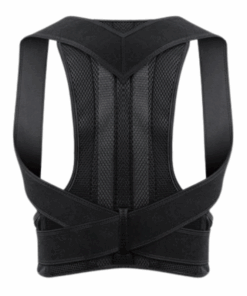 Comfort Posture Corrector and Back Support Brace - S