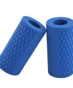 Comfortable Durable Non-slip Silicone Bar Grips