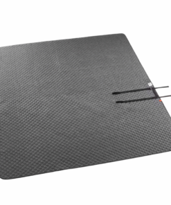 Comfortable XL Cover For Picnicking And Camping - 210 X 170 Cm