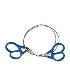 Commando Hand Held Wire Saw