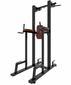 Commercial Pull Up Abs Station - Ligum Fight Gear