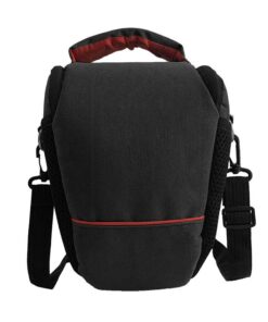 Compact Camera Shoulder Bag Case Compatible for Canon Nikon Sony