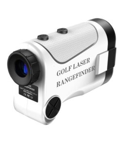Compact Golf Laser Rangefinder (800m)