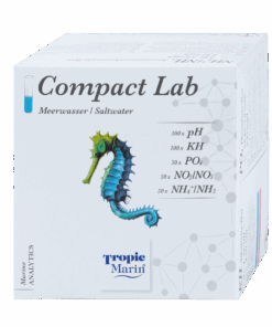 Compact Lab - Essentials Test Kit - Tropic Marin