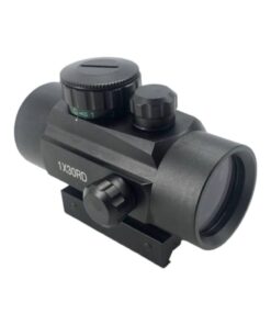 Compact Red Dot Sight Scope - FAS 016