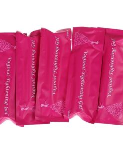 Compact Travel Medication Pill Box - Brown