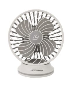 Companion 6' Rechargeable Fan
