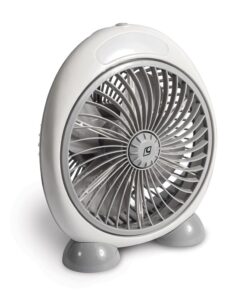Companion Aerobreeze 17cm Lithium Fan