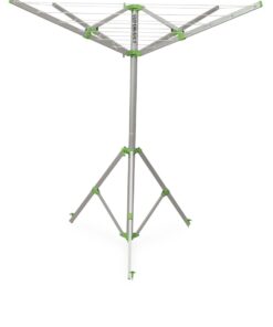 Companion Portable Clothes Line - Aluminium