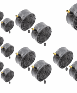 Compass MTB 26ââBicycle Tubes - Quality Universal Sized - Bulk Pack of 50