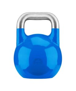 Competition Kettlebell - 12.0 kg Gorilla Sports SA - 16.0 kg