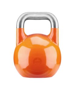 Competition Kettlebell 28KG - 28.0 kg Gorilla Sports SA - 8.0 kg