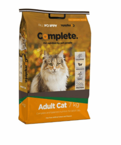 Complete Cat Food Adult (7kg)