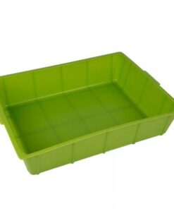 Complete Cat Sand Tray