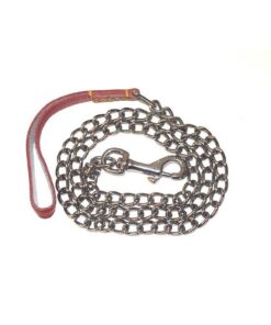 Complete - Chain Lead 4mm 1200mm - 2 Pack