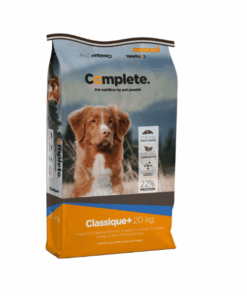 Complete Classique+ Dog Food Adult Large to Giant Breed (20kg)