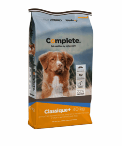 Complete Classique+ Dog Food Adult Large to Giant Breed (40kg)