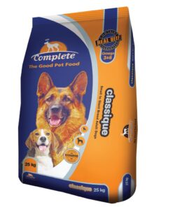 Complete Classique Dry Dog Food - 25kg