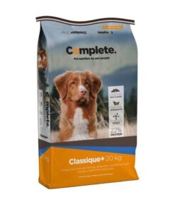 Complete Classique Large Breed-20kg