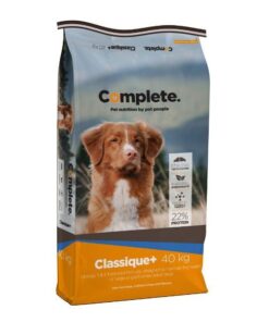 Complete Classique Large Breed-40kg