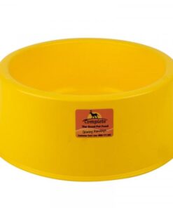 Complete Dog Bowl Xlrg