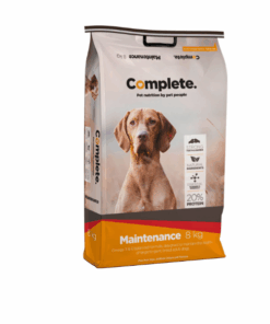 Complete Dog Food Maintenance Adult Large & Giant (8kg)