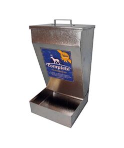 Complete - Dog Self Feeder 10 kg - 2 Pack