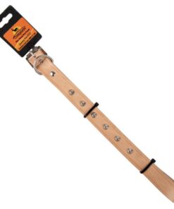 Complete - Heavy - Stud Collar - 25X550mm - 4 Pack