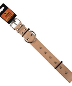 Complete - Heavy - Stud Collar - 32X600mm - 4 Pack