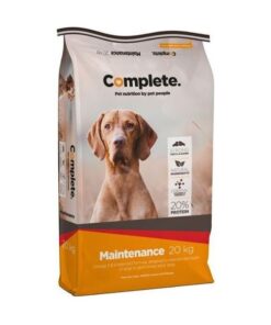 Complete Maintenance Large Breed-20kg