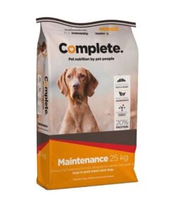 Complete Maintenance Large Breed-25kg