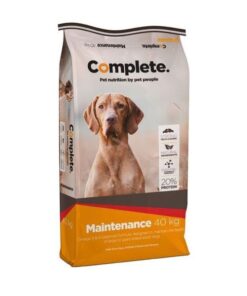 Complete Maintenance Large Breed-40kg