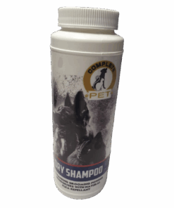 Complete Pet Dry Shampoo