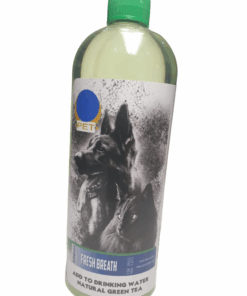 Complete PET Fresh Breath 500ml