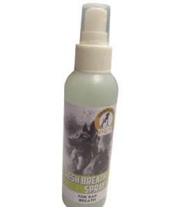 Complete PET Fresh Breath Spray 125ml
