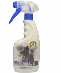 Complete PET Odour & Stain Remover 500ml