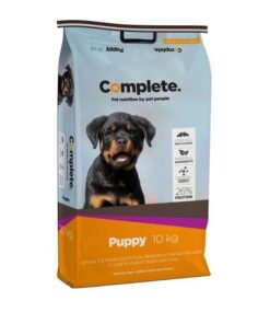 Complete Puppy Large Breed-10kg