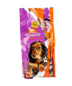 Complete SA Pet Food for Puppy's - 1.5kg (Small - Medium)