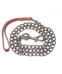 Complete SA Pet Lead Chain - 3x1200mm