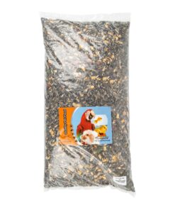 Complete - Seed - Parrot Mix - 5kg - 2 Pack