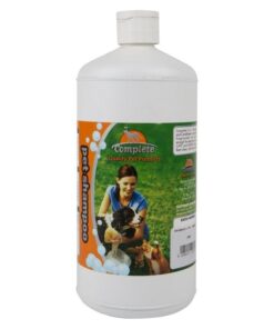 Complete Shampoo Herbal 2 in 1 1L