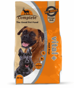 Complete Vital + 40Kg