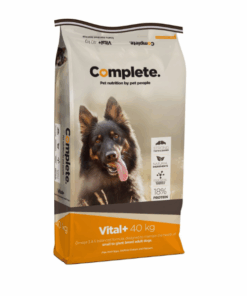 Complete Vital+ Dog Food Adult Small to Giant Breed (40kg)