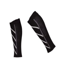 Compression Claf Sleeve Black Medium/Large