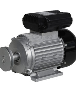 MAC AFRIC 3HP 2.2kW Electric Motor for COMPRV230