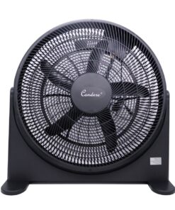 Condere - 20'' Floor Fan (58.5 x 15.5 x 59cm) - FS50-Z88