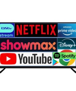 Condere 32" Smart LED HD TV