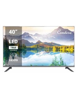 Condere - 40'' Frameless HD LED TV
